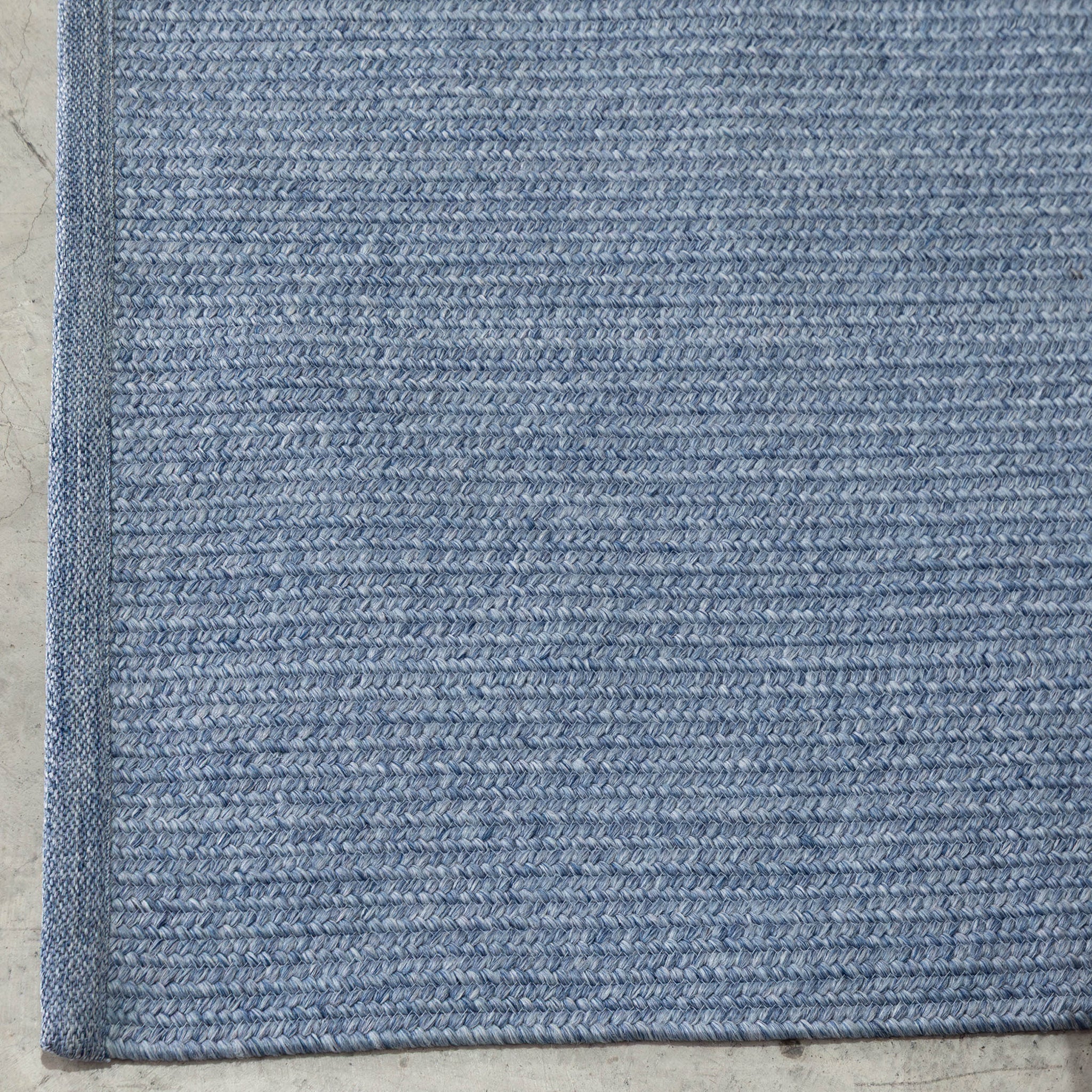 Bayliss Esplanade 200 x 300cm Rug - Blue - Image 5