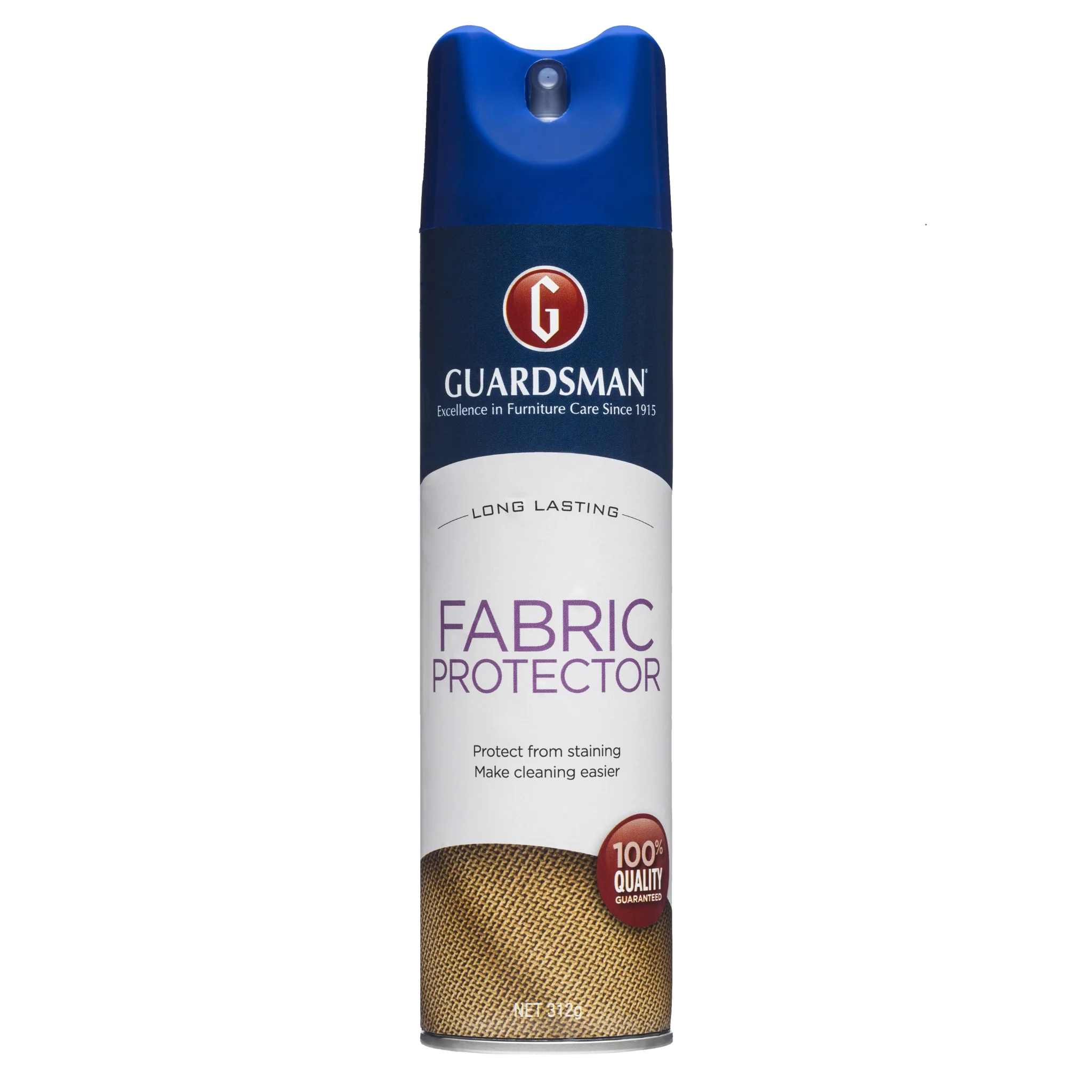 Guardsman 5 Year Fabric Dining Suite Warranty Kit - Image 4