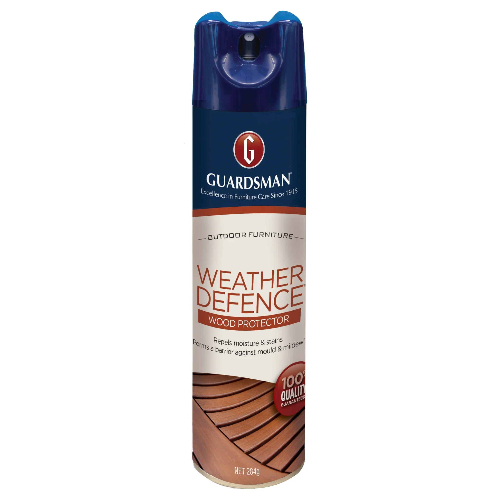 Guardsman 5 Year Outdoor Fabric Care Warranty Kit - Fabric Only - Image 6