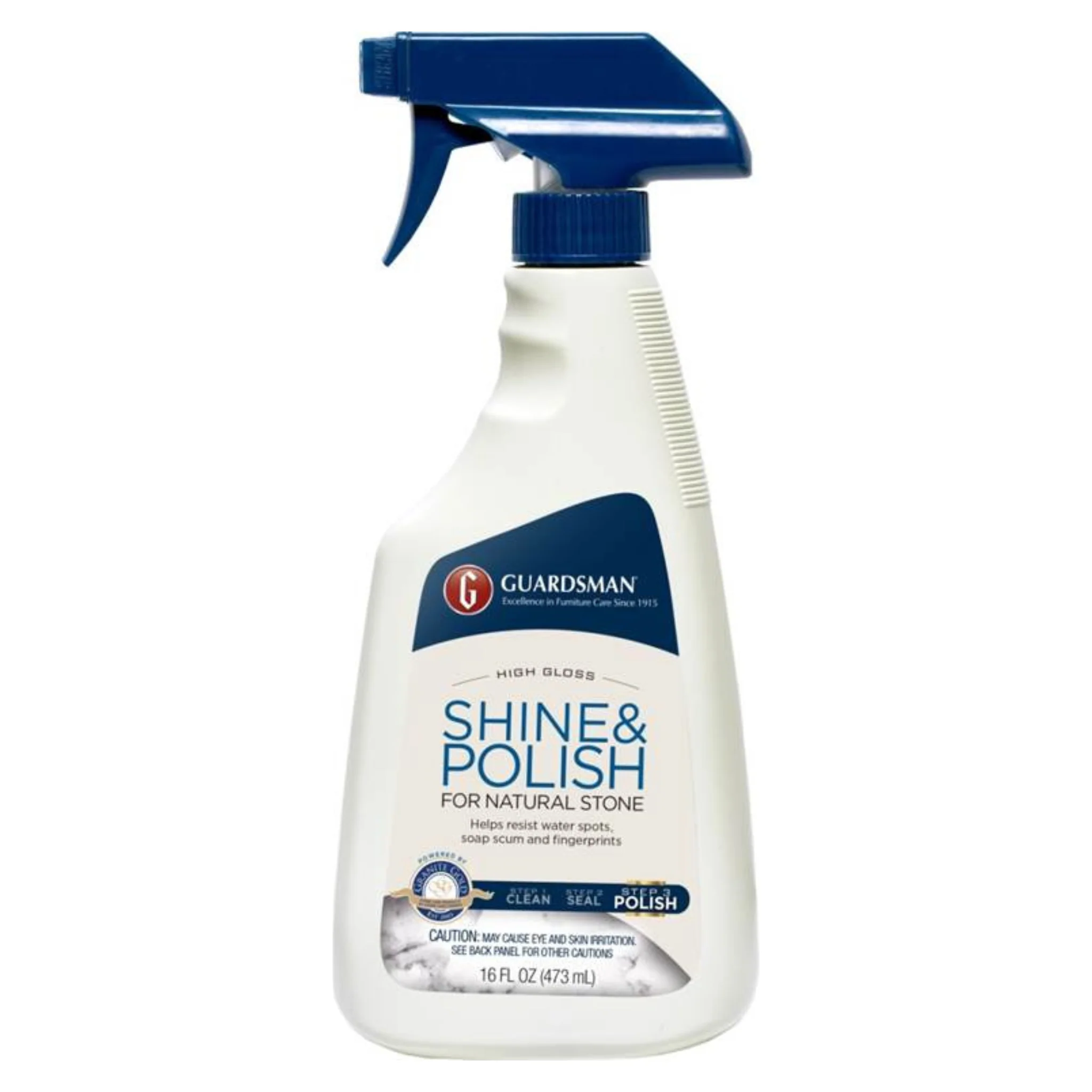 Guardsman Stone Care Shine & Polish - 473ml